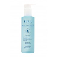Moisture Glow Toner Canlandırıcı ve Ferahlatıcı Yüz Toneri 250 ml
