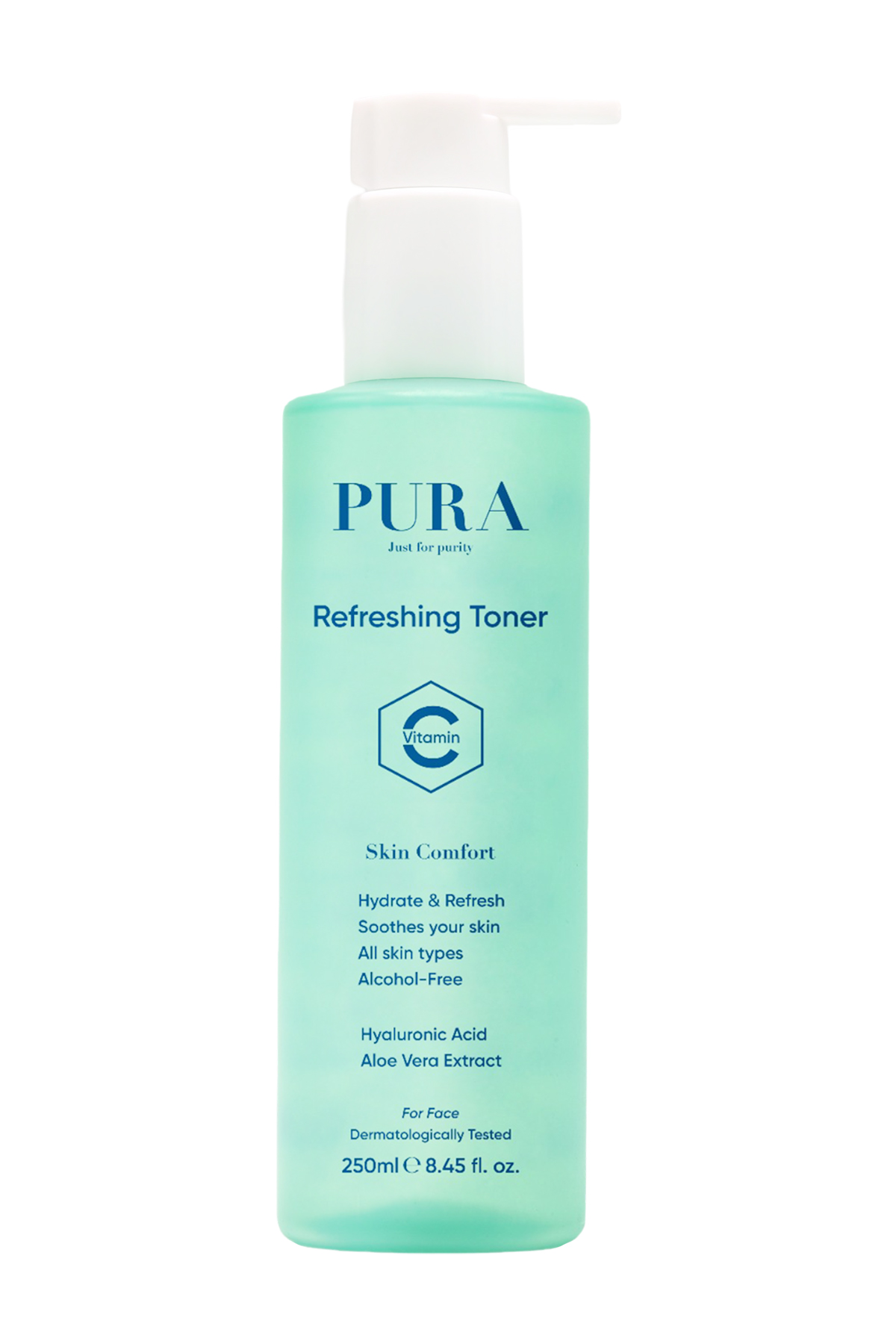 Refreshing Toner Rahatlatıcı ve Tazeleyici Yüz Toneri 250 ml