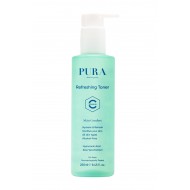 Refreshing Toner Rahatlatıcı ve Tazeleyici Yüz Toneri 250 ml