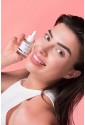 C Vitaminli Leke ve Renk Eşitsizliğinde Etkili Aydınlatıcı Cilt Serumu 30 ml C Vitaminli Leke ve Renk Eşitsizliğinde Etkili Aydınlatıcı Cilt Serumu 30 ml
