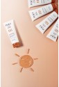 Premium Geniş Spektrumlu SPF50+ BB Güneş Koruyucu Krem 75 ml Premium Geniş Spektrumlu SPF50+ BB Güneş Koruyucu Krem 75 ml