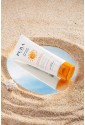 Geniş Spektrumlu Akne Karşıtı SPF50+ Güneş Koruyucu Krem 75 ml