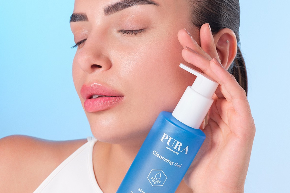 Cleansing Gel Arındırıcı Yüz Temizleme Jeli 250 ml