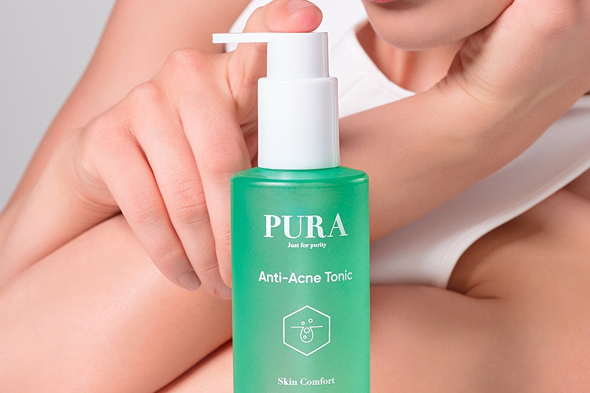 Anti Acne Tonic Akne Karşıtı Yüz Toniği 250 ml